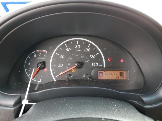 Photo 8 from auction – 2018 NISSAN VERSA S with VIN 3N1CN7AP4JL888116