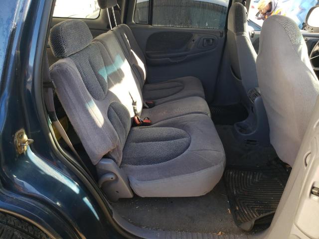 Photo 6 from auction – 2000 DODGE DURANGO with VIN 1B4HS28Z3YF304893