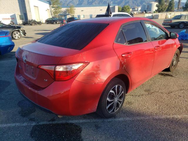Photo 4 from auction – 2019 TOYOTA COROLLA L with VIN 5YFBURHE5KP856632