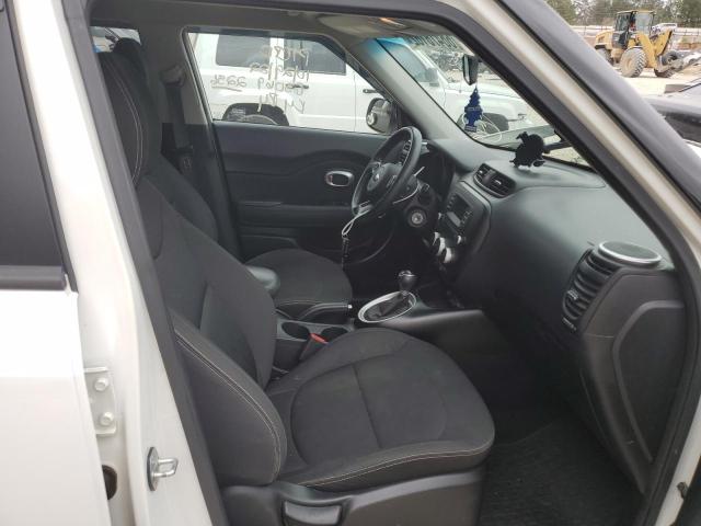 Photo 5 from auction – 2014 KIA SOUL with VIN KNDJN2A20E7022256