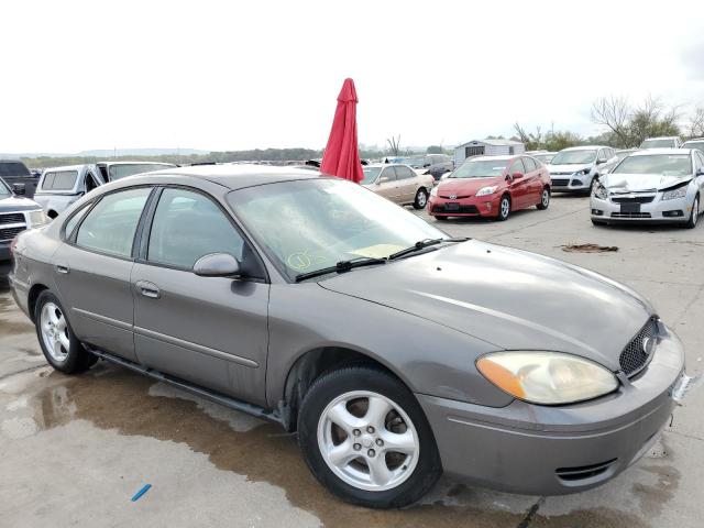 Photo 4 from auction – 2004 FORD TAURUS SE with VIN 1FAFP53U44G113129