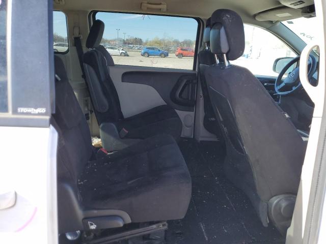 Photo 6 from auction – 2014 DODGE GRAND CARA with VIN 2C4RDGCG7ER252984
