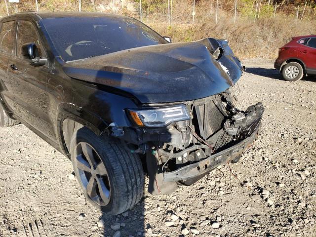 Photo 9 from auction – 2011 JEEP GRAND CHER with VIN 1J4RR4GG6BC572368