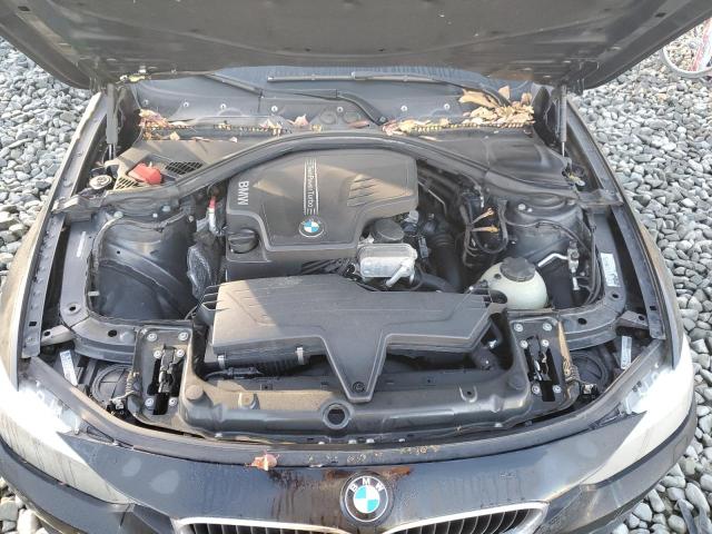 Photo 7 from auction – 2013 BMW 328 XI SUL with VIN WBA3B5G54DNS04537