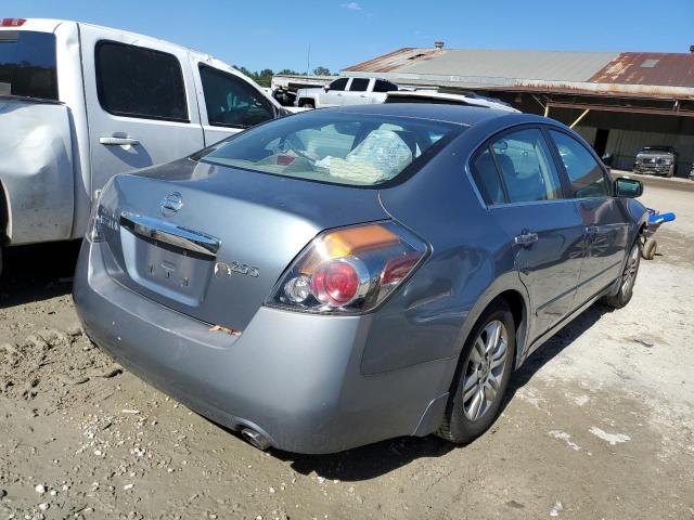Photo 4 from auction – 2010 NISSAN ALTIMA BAS with VIN 1N4AL2APXAN410737