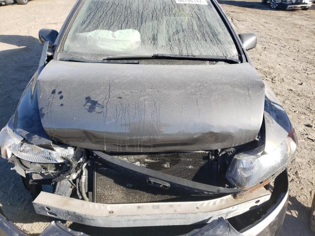 Photo 7 from auction – 2011 HONDA CIVIC EX with VIN 2HGFG1B8XBH502660