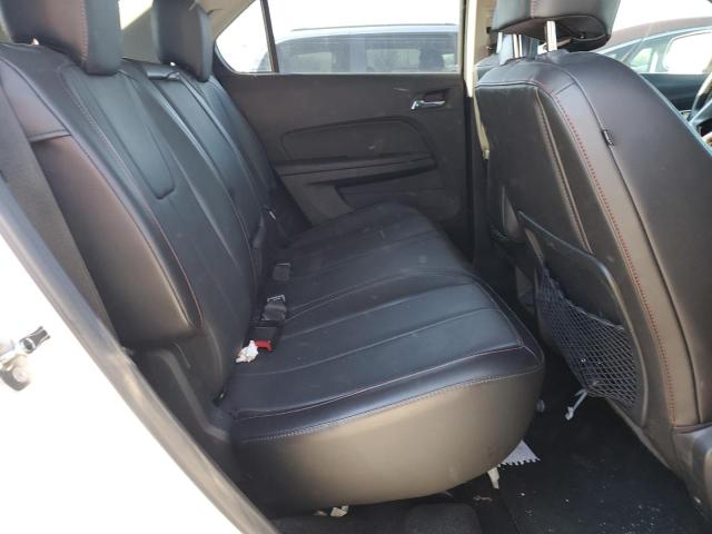 Photo 6 from auction – 2014 CHEVROLET EQUINOX LT with VIN 2GNALDEK1E6347758
