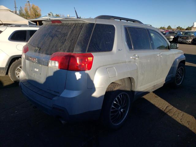Photo 4 from auction – 2012 GMC TERRAIN SL with VIN 2GKFLVE5XC6179716