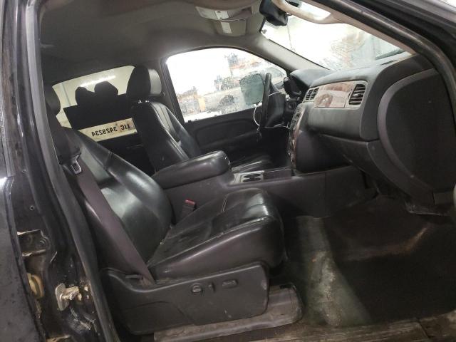 Photo 5 from auction – 2009 CHEVROLET SILVERADO with VIN 1GCHK63669F144971