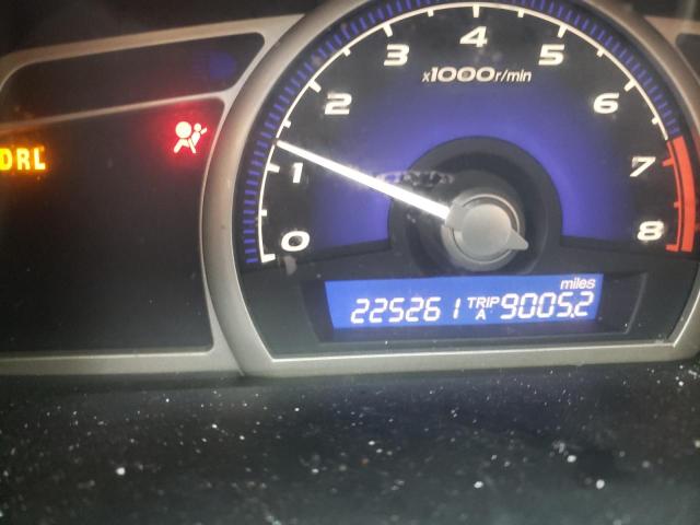 صورة رقم 8 من المزاد - 2011 HONDA CIVIC EX مع VIN 19XFA1F83BE022854