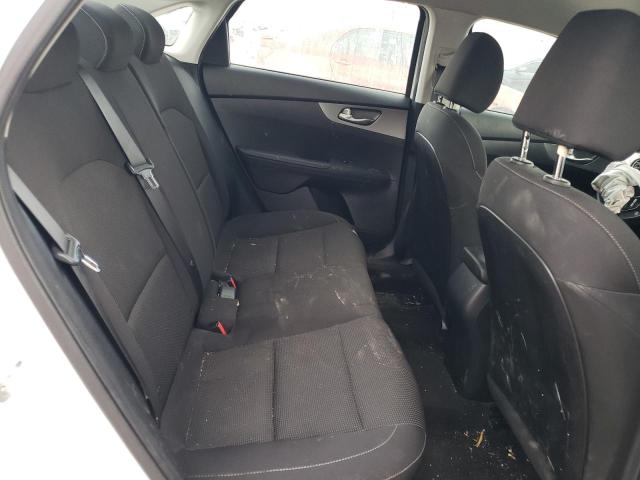 Photo 10 from auction – 2020 KIA FORTE FE with VIN 3KPF24AD9LE143456
