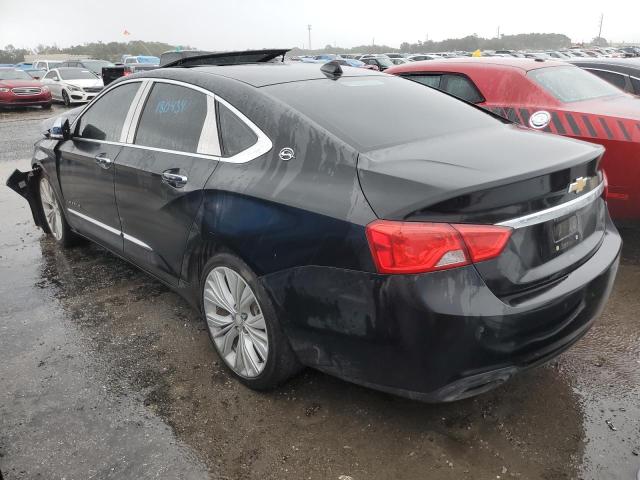 Photo 3 from auction – 2014 CHEVROLET IMPALA LTZ with VIN 2G1155S35E9274701