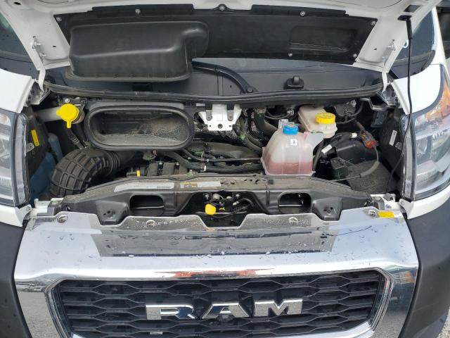 Photo 7 from auction – 2022 RAM PROMASTER with VIN 3C6MRVHG1NE108672