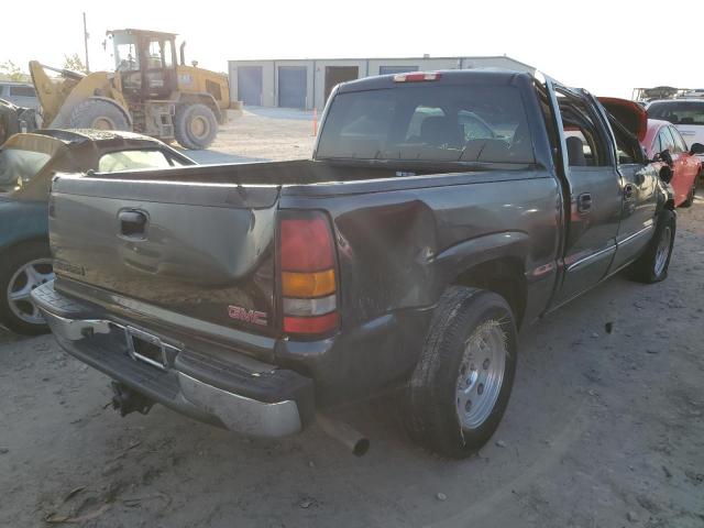 صورة رقم 4 من المزاد - 2005 GMC NEW SIERRA مع VIN 2GTEC13T351190106
