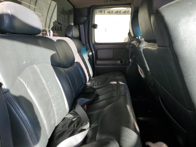 Photo 6 from auction – 2002 CHEVROLET SILVERADO with VIN 1GCEK19V72E226711