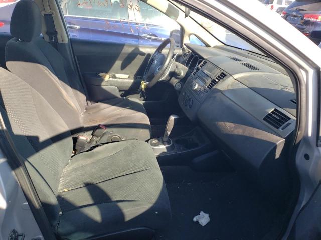 Photo 5 from auction – 2012 NISSAN VERSA S with VIN 3N1BC1CP9CK215844