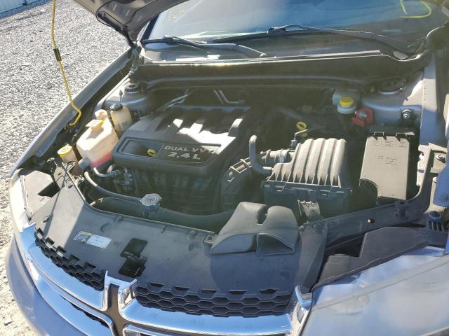 Zdjęcie 7 z aukcji – 2014 DODGE AVENGER SX z VIN 1C3CDZCB7EN156022