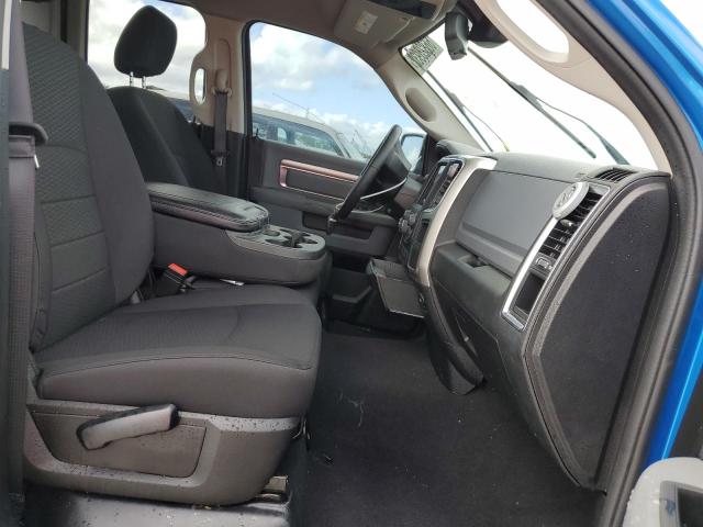 Photo 5 from auction – 2020 RAM 1500 CLASS with VIN 1C6RR7GG2LS120732