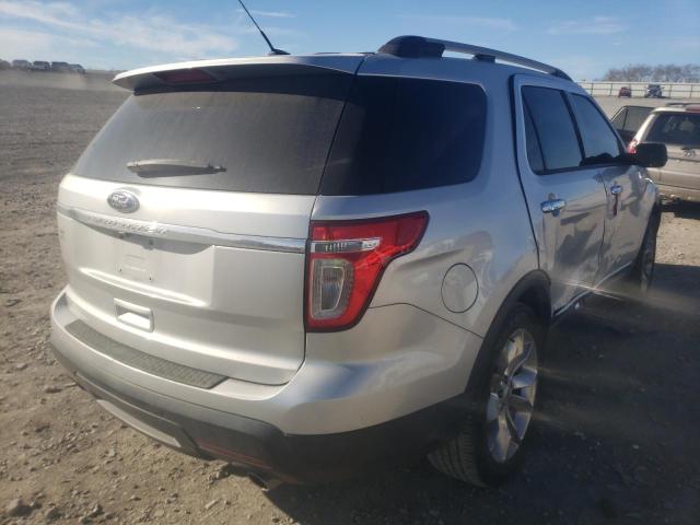 Photo 4 from auction – 2012 FORD EXPLORER X with VIN 1FMHK7D86CGA15065