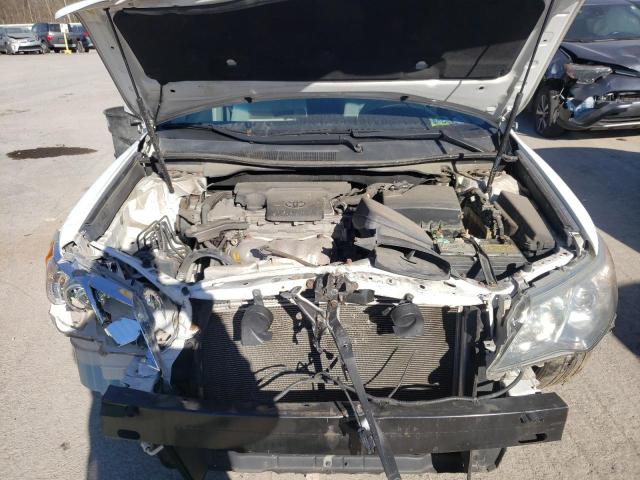 Photo 7 from auction – 2012 TOYOTA CAMRY BASE with VIN 4T1BF1FK5CU523111