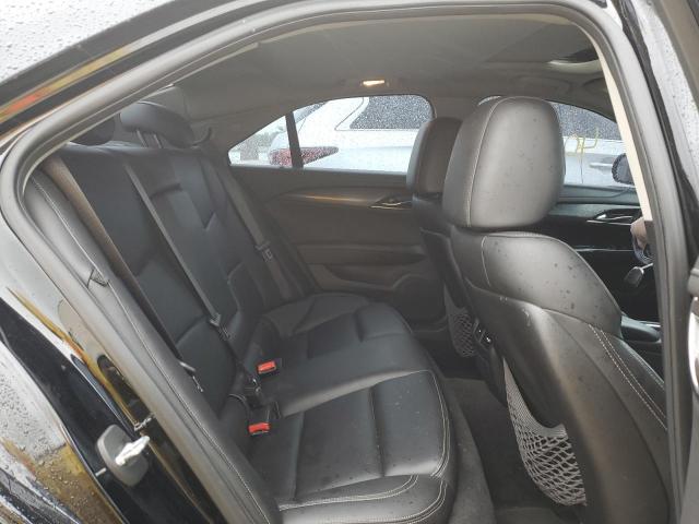 Photo 6 from auction – 2018 CADILLAC ATS with VIN 1G6AE5RX3J0172496