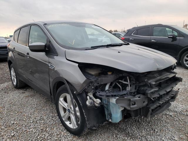 Photo 1 from auction – 2014 FORD ESCAPE SE with VIN 1FMCU9GX5EUA62661