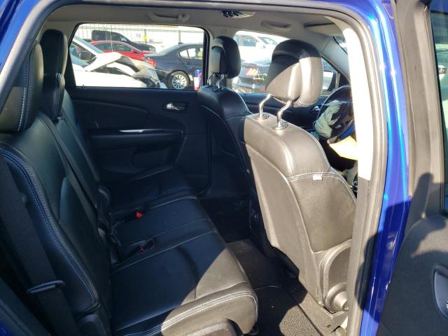 Zdjęcie 6 z aukcji – 2012 DODGE JOURNEY SX z VIN 3C4PDCBG9CT288252