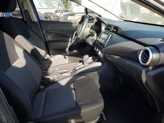 Photo 5 from auction – 2020 NISSAN VERSA S with VIN 3N1CN8DV4LL912482