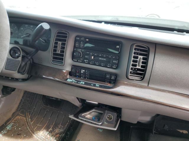 Photo 9 from auction – 2004 BUICK PARK AVENU with VIN 1G4CW54K644107780