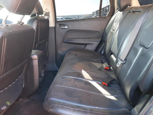 Photo 6 from auction – 2014 GMC TERRAIN SL with VIN 2GKFLTE36E6324885