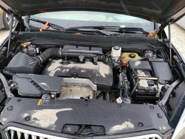 Photo 7 from auction – 2018 BUICK ENVISION P with VIN LRBFXCSA2JD052526