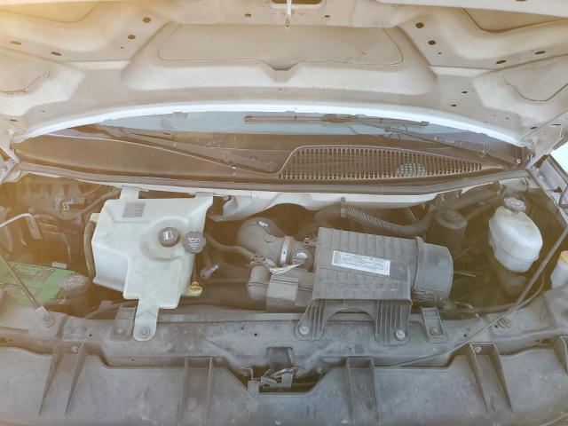 Photo 7 from auction – 2007 CHEVROLET EXPRESS G2 with VIN 1GCGG25V871138917