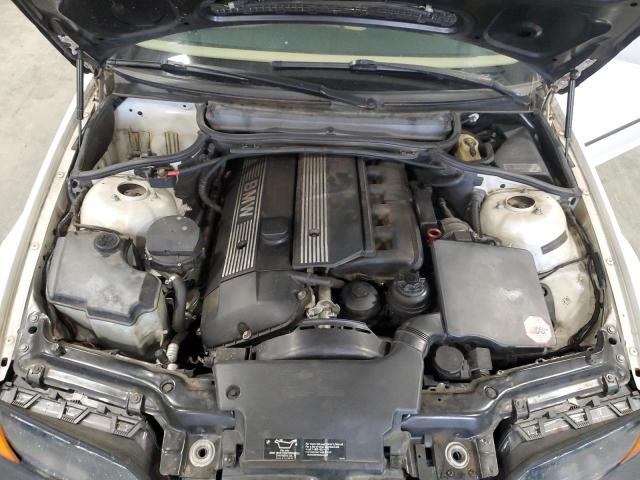 Photo 7 from auction – 2001 BMW 330 I with VIN WBAAV53431FJ70205