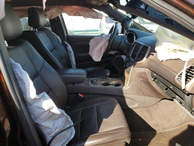 Photo 5 from auction – 2014 JEEP GRAND CHER with VIN 1C4RJFJT6EC359374