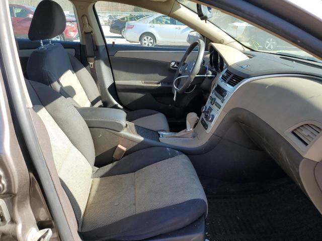 Photo 5 from auction – 2012 CHEVROLET MALIBU LS with VIN 1G1ZB5E02CF332555