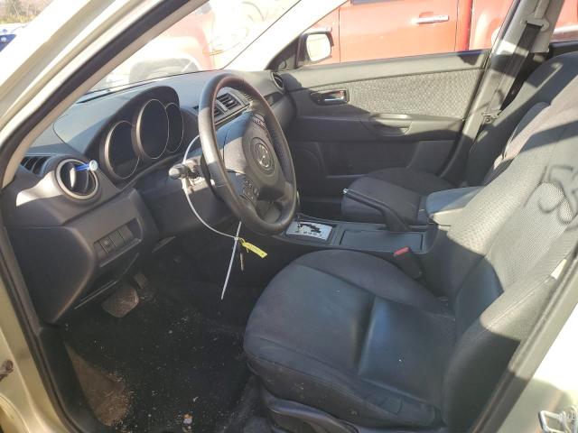 Photo 5 from auction – 2009 MAZDA 3 I with VIN JM1BK32F391246571