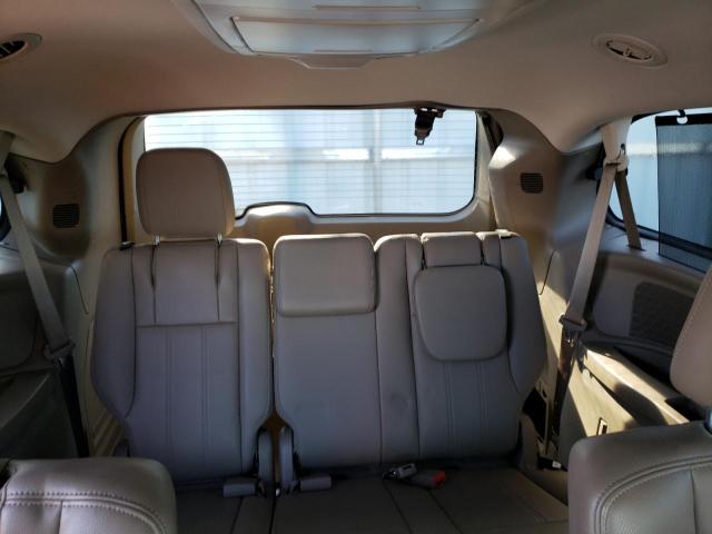 Photo 9 from auction – 2012 CHRYSLER TOWN & COU with VIN 2C4RC1CG2CR362225