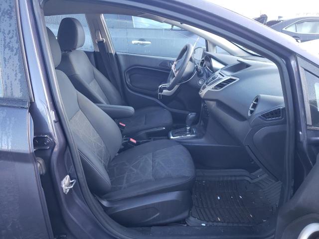 Photo 5 from auction – 2013 FORD FIESTA SE with VIN 3FADP4BJXDM166884