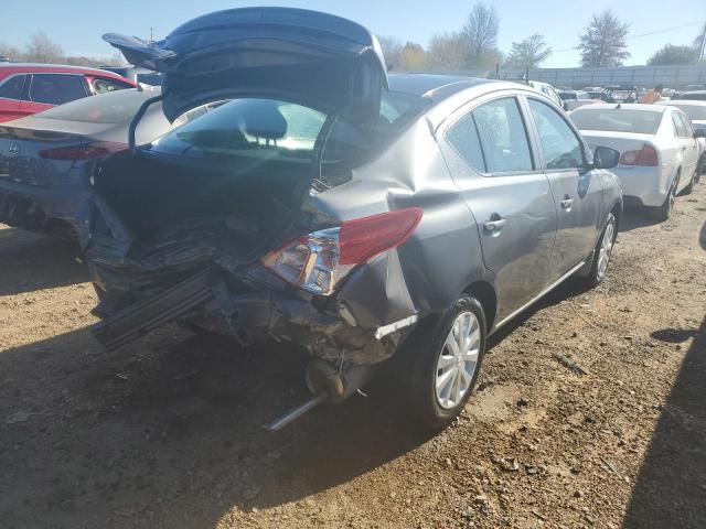 Photo 9 from auction – 2019 NISSAN VERSA with VIN 3N1CN7AP4KL838916