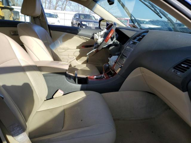 Photo 5 from auction – 2007 LEXUS ES 350 with VIN JTHBJ46GX72085718