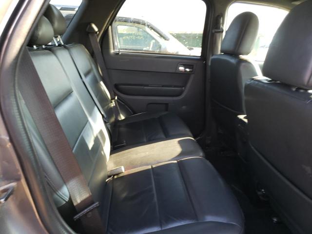 Photo 6 from auction – 2009 FORD ESCAPE LIM with VIN 1FMCU94729KA11298