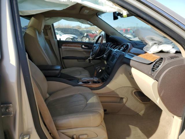 Foto 5 de la subasta – 2011 BUICK ENCLAVE CX con VIN 5GAKRBED9BJ242158