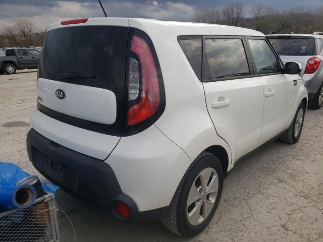 Photo 4 from auction – 2016 KIA SOUL with VIN KNDJN2A25G7839290