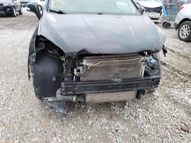 Photo 9 from auction – 2014 BUICK ENCORE PRE with VIN KL4CJHSB6EB572929