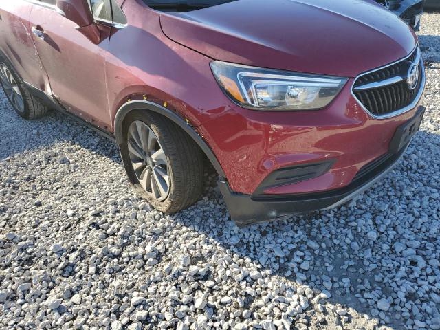 Photo 9 from auction – 2019 BUICK ENCORE PRE with VIN KL4CJASBXKB704433