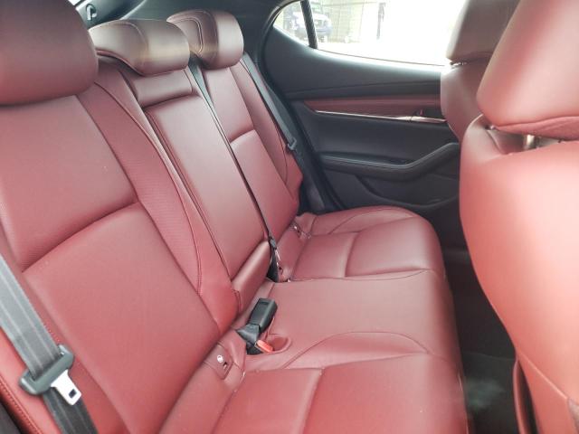 Photo 6 from auction – 2021 MAZDA 3 PREMIUM with VIN JM1BPAML5M1307369