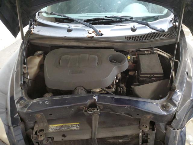 Photo 7 from auction – 2009 CHEVROLET HHR LS with VIN 3GNCA33B79S621550