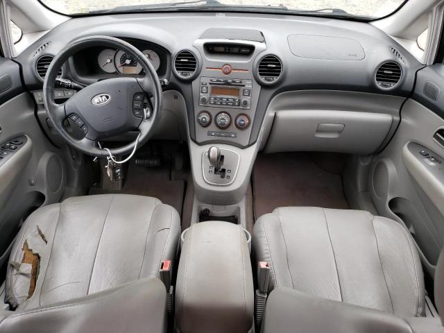 Photo 9 from auction – 2007 KIA RONDO LX with VIN KNAFG526977080899