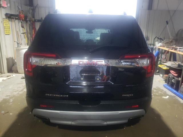 Photo 6 from auction – 2021 GMC ACADIA SLT with VIN 1GKKNULS1MZ226245