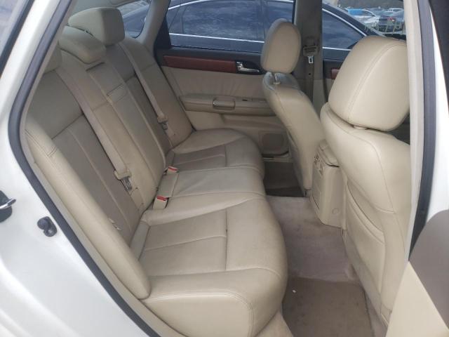 Photo 6 from auction – 2007 INFINITI M35 BASE with VIN JNKAY01F57M456447
